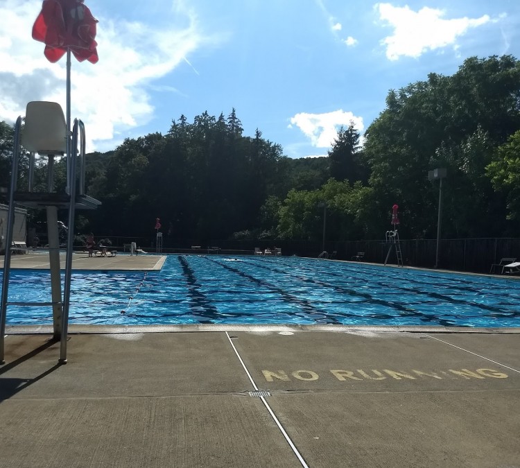 Packer Park Swimming Pool (Wellsboro,&nbspPA)